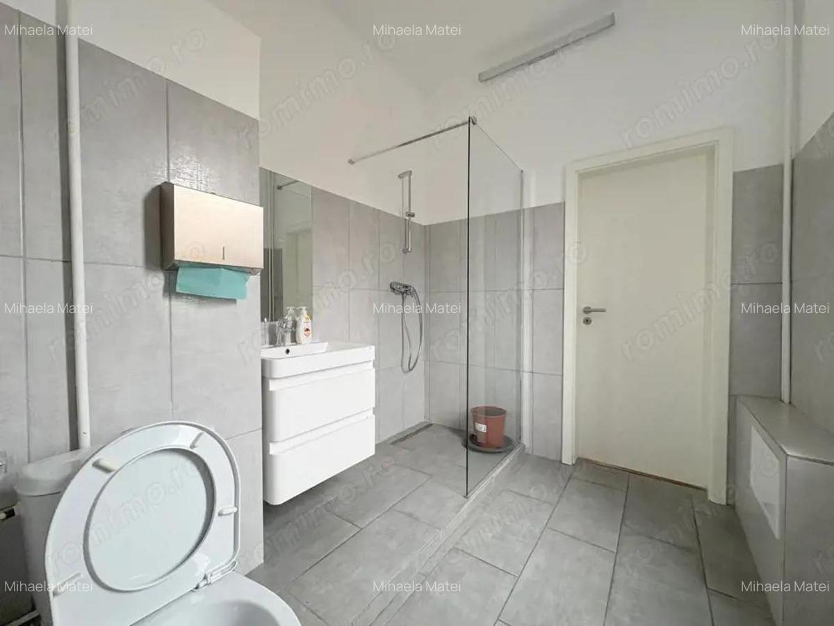 Spatiu birouri zona Centrala - Take Ionescu - 7