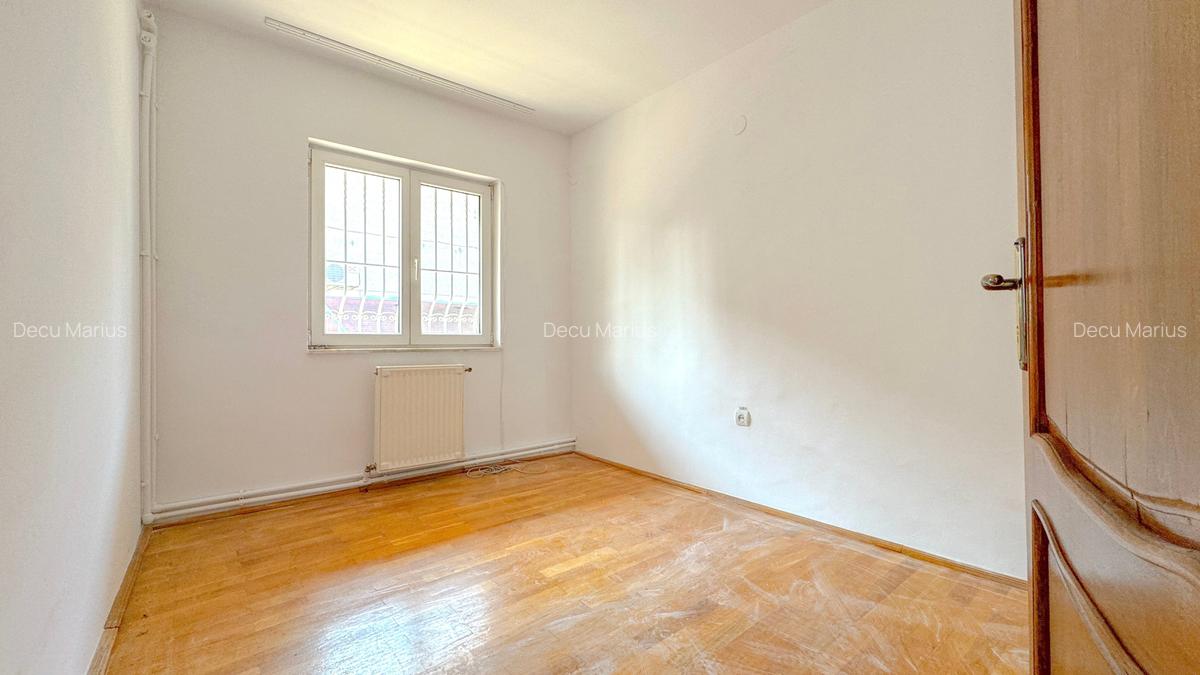 Apartament cu 3 camere semidecomandat, mobilat în Blumăna - 10