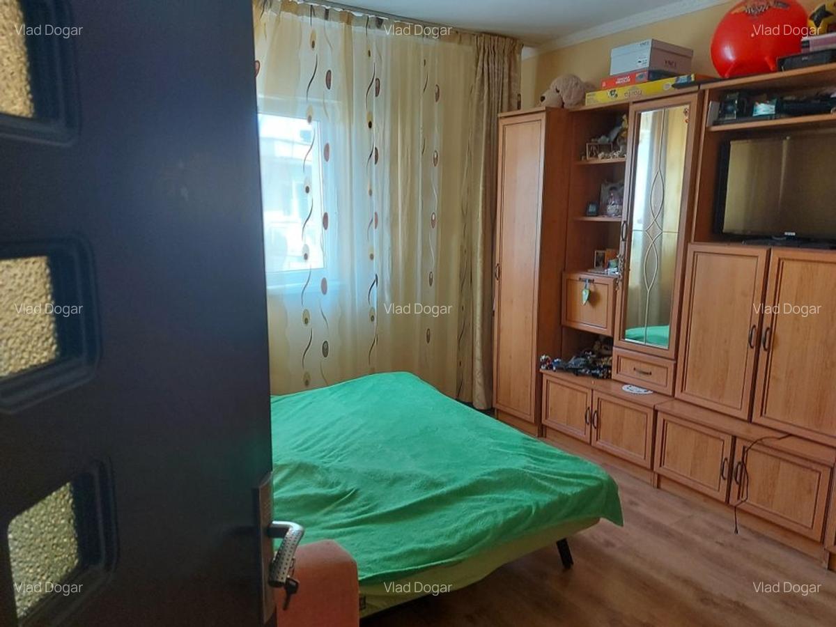 Apartament cu 3 camere de vânzare în Marasti, zona Fabricii de Zahar - 6