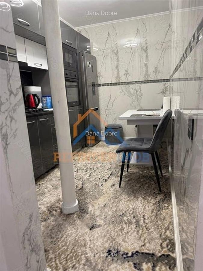 Apartament 2 camere sos Giurgiului - Vigoniei - 9