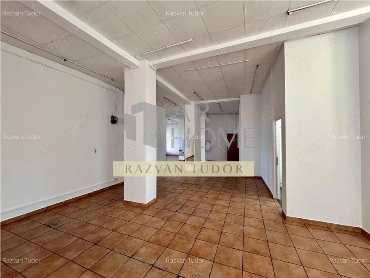Spatiu comercial , 211mp , ultracentral , Ploiesti - 5