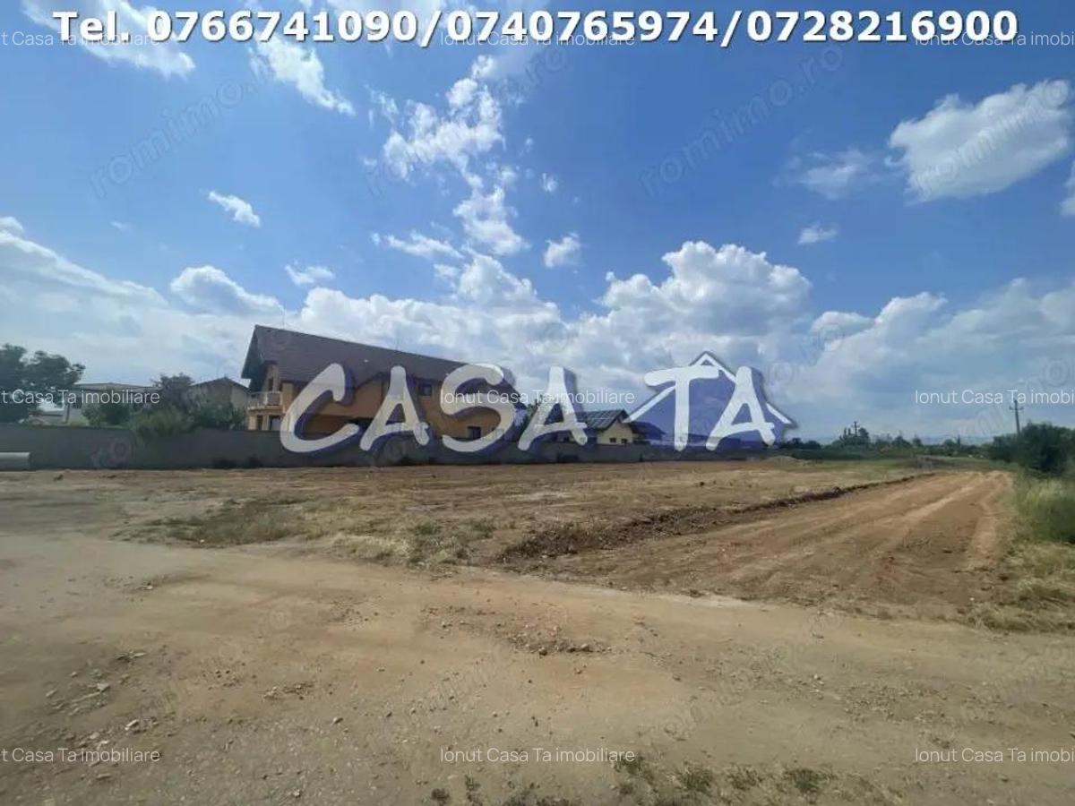 Parcele de Vanzare, Calea Bucuresti - Aleea Sfantu Dumitru - 11 Parcele de Vanzare, Calea Bucuresti - Aleea Sfantu Dumitru - 11