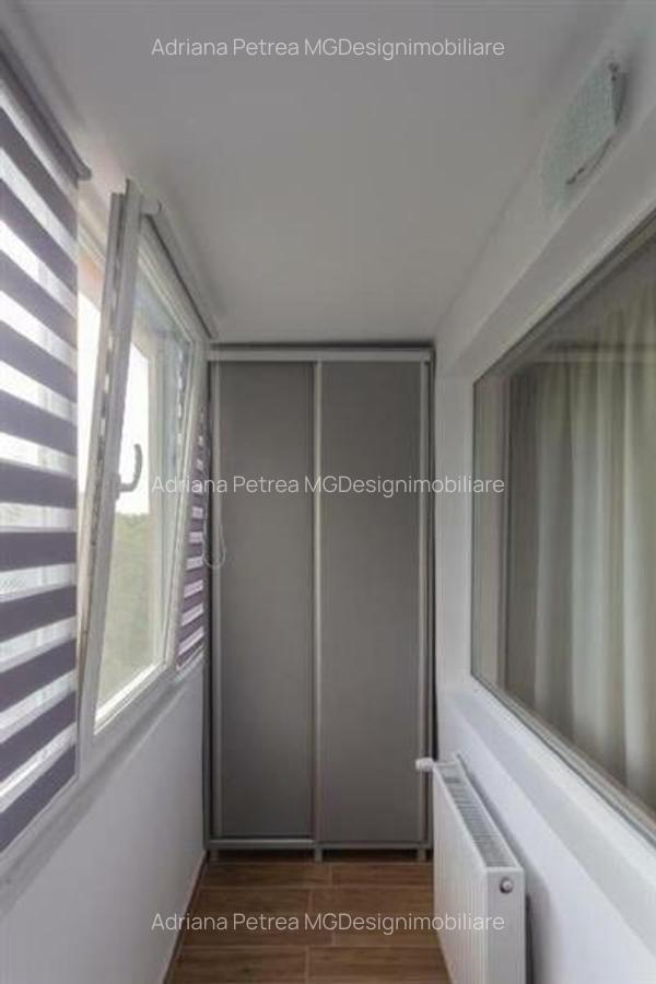 Apartament cu 3 camere semidecomandat în Central - 12