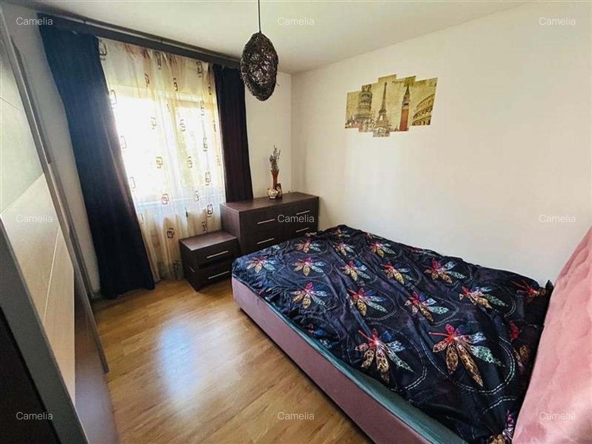 Apartament3 camere,recent renovat zona FLORILOR! - 13