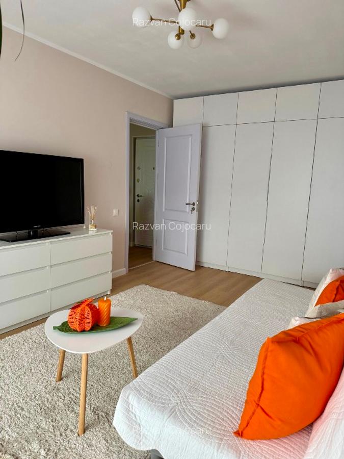 Crangasi metrou 2cam 53m2 parcare / prima inchiriere direct proprietar - 2
