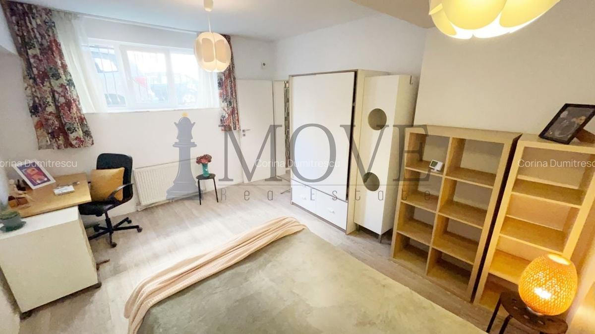 STUDIO DUBLU ULTRACENTRAL pe o stradă liniștită - 5