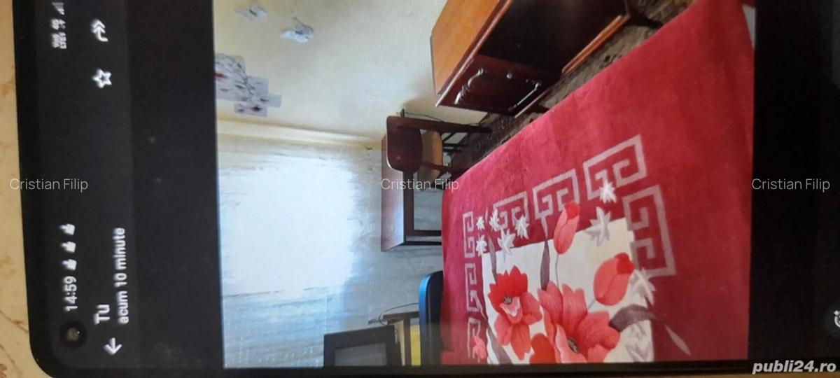 Inchiriez apartament 3 camere tig 1 - 3