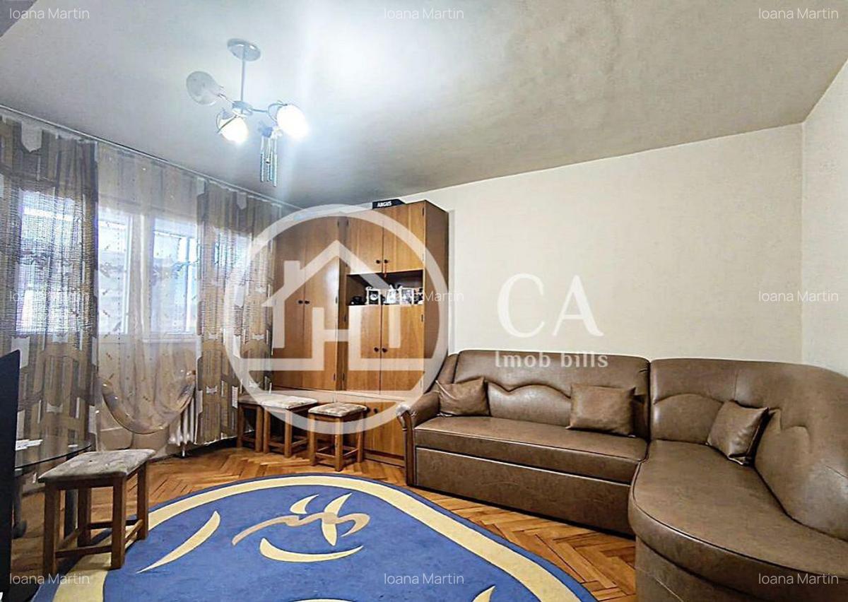 Apartament de vanzare cu 3 camere in zona Rogerius, Oradea - 9