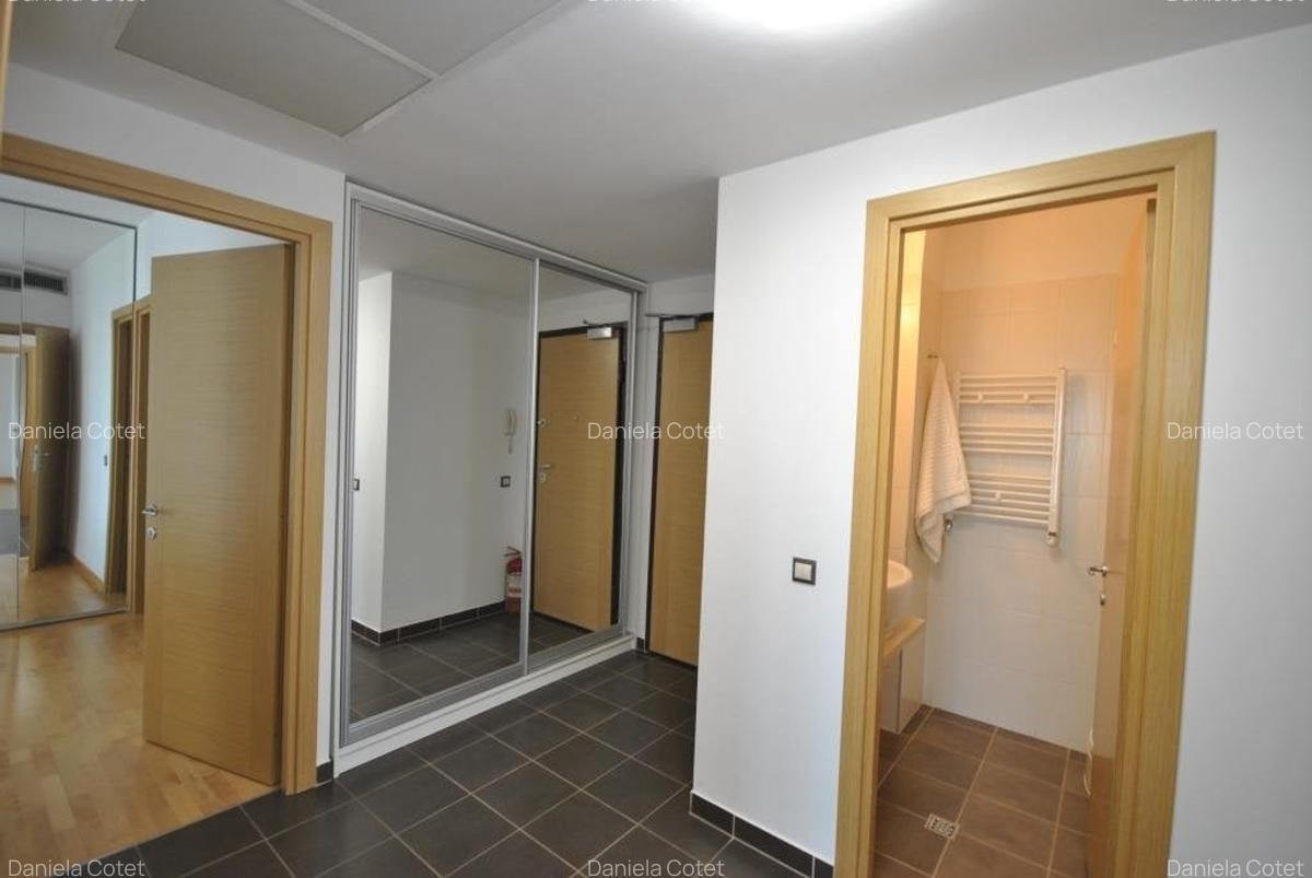 Apartament cu 3 camere decomandat, mobilat în Tineretului - 10