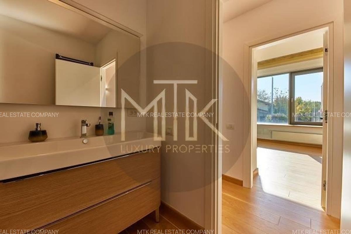 Exclusiv - Vila moderna Paradisul VERDE - Corbeanca - 34