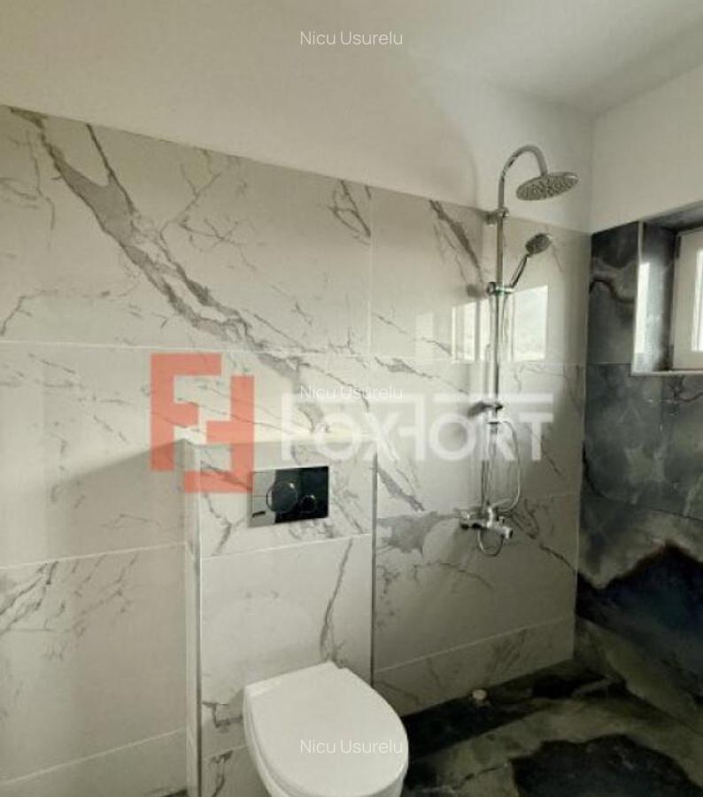 Duplex cu 3 camere si teren de 250 mp, zona Giarmata - 13