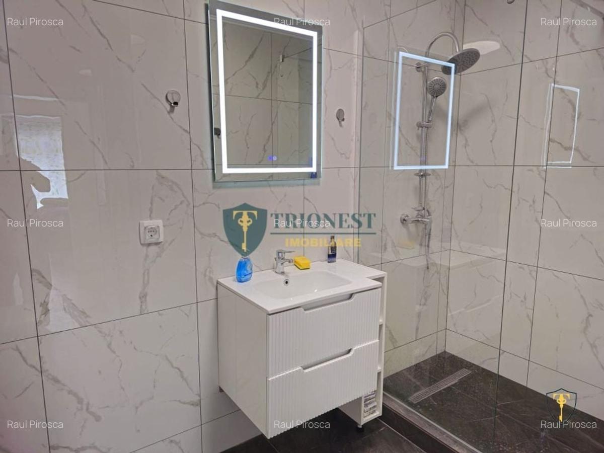 Apartament cu 2 camere de vânzare - Florești, zona Porii - 6 Apartament cu 2 camere de vânzare - Florești, zona Porii - 6