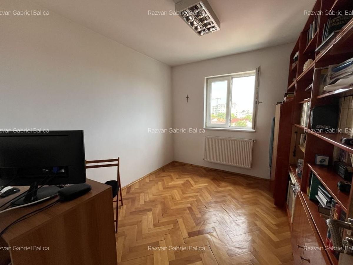 COMISION 0% | Take Ionescu | 4 camere la pret de 2 | Centrala proprie - 3