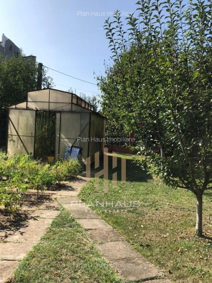 Casă cu 4 camere în Bârgău - 6