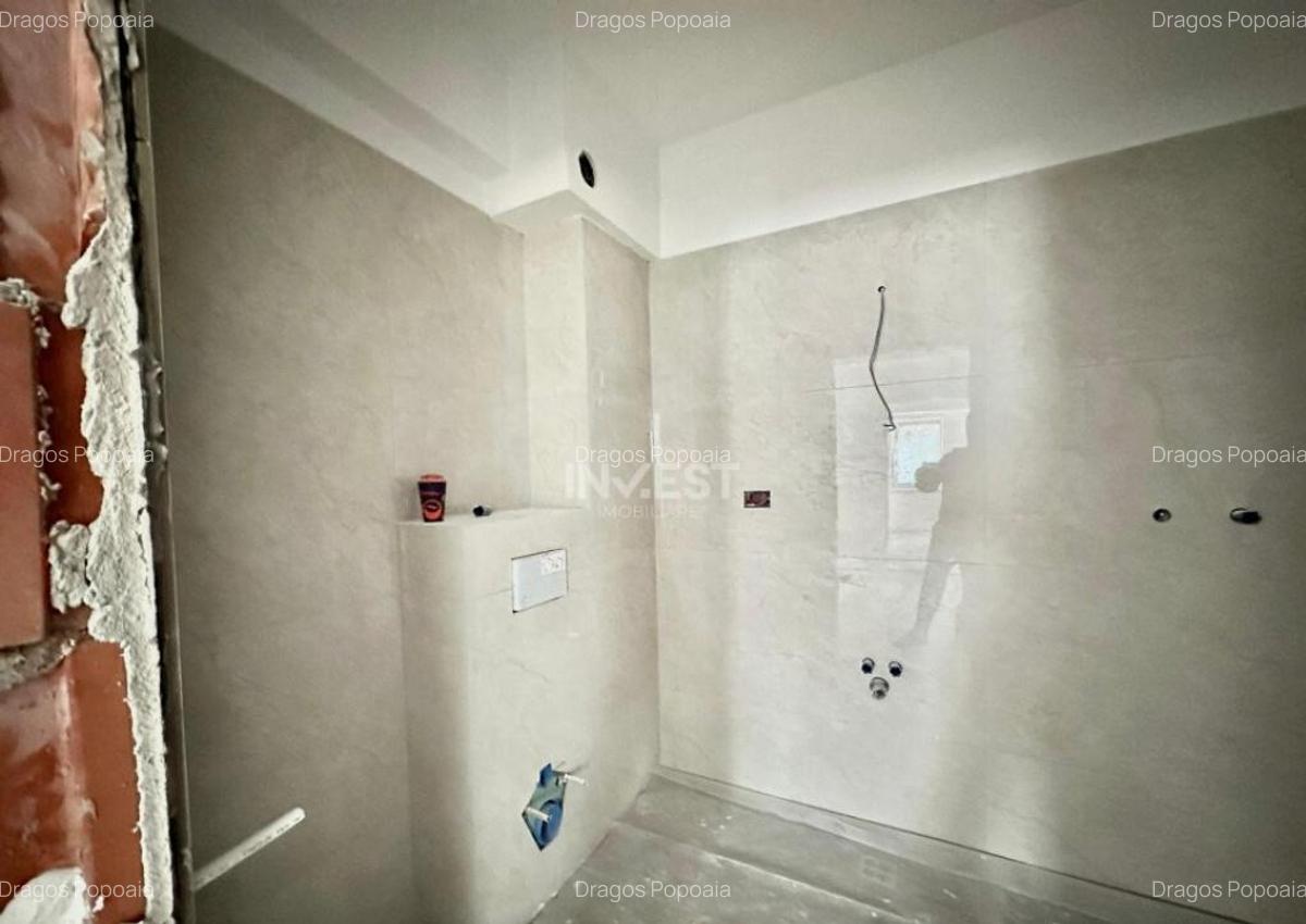 TVA 21% INCLUS! COMISION 0% ! 3 CAMERE BLOC NOU POPAS PACURA - 7