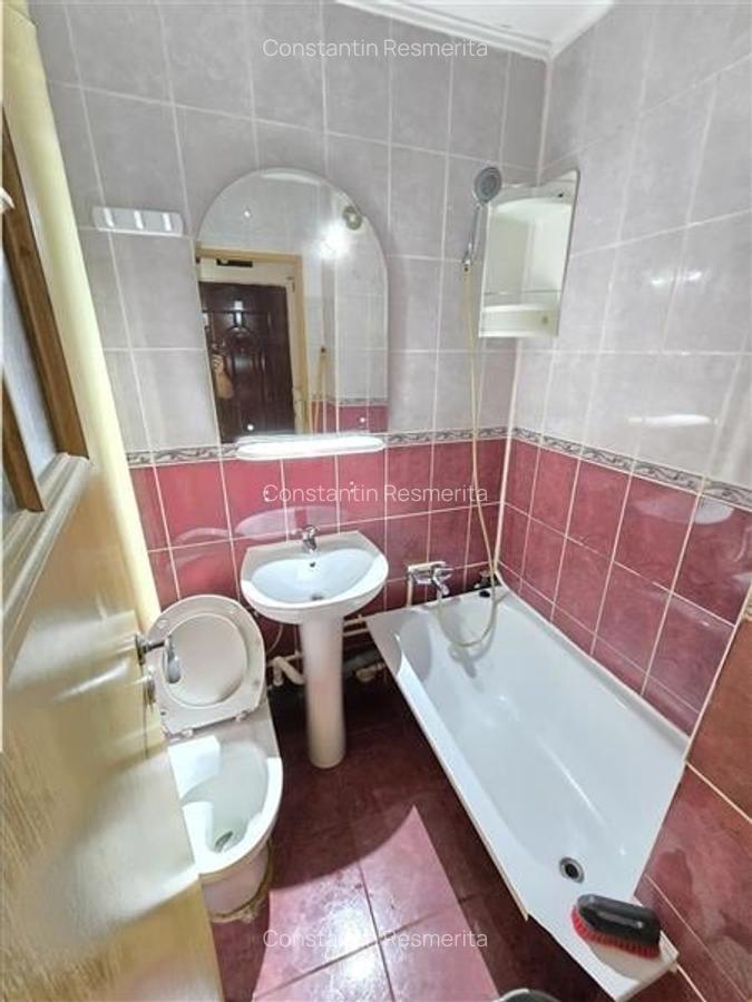 Garsoniera de inchiriat in Podu Ros | 310 euro/luna - 4