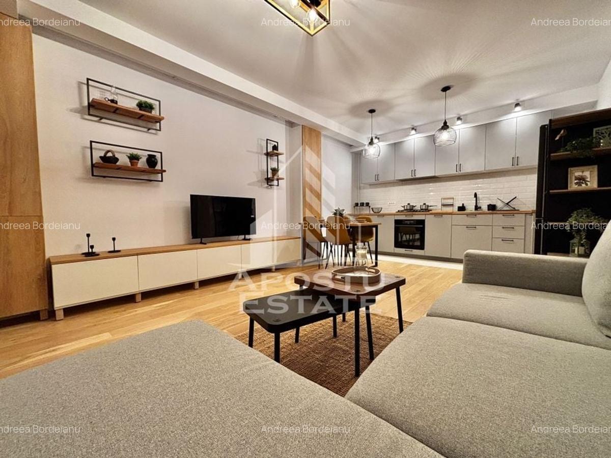 Apartament 2 camere, prima inchiriere, zona Circumvalatiunii - 1