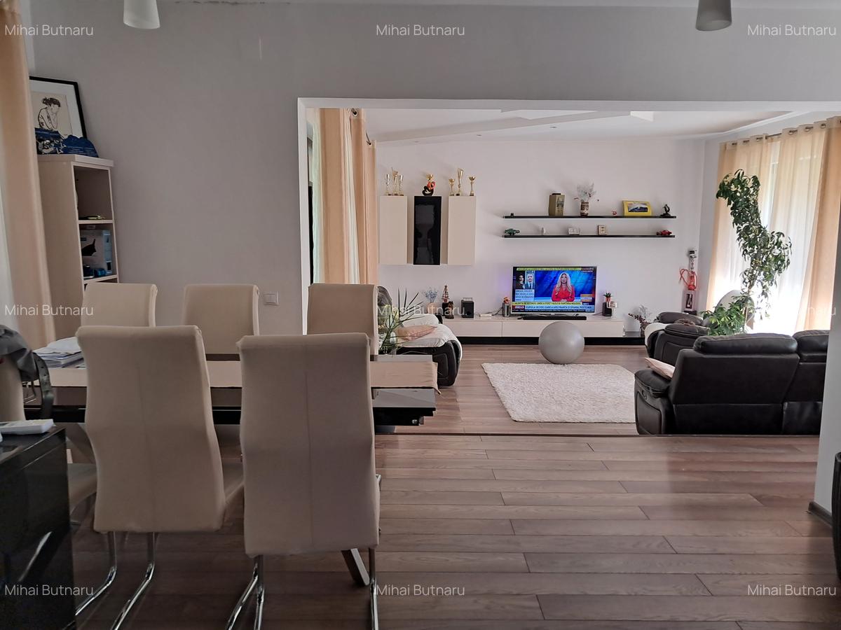 Casa tip vila, 1000mp teren, Barnova-Iasi. - 5