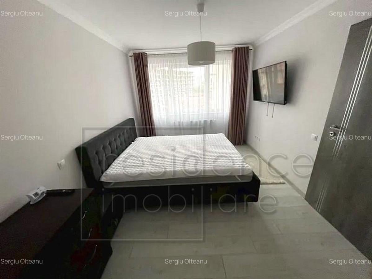 Apartament 3 camere, Dambul Rotund, zona Taietura Turcului+G - 2