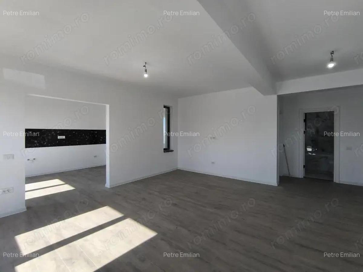 Vila parter 4 camere + Teren 380mp | Incalzire Pardoseala COMISION 0% - 6
