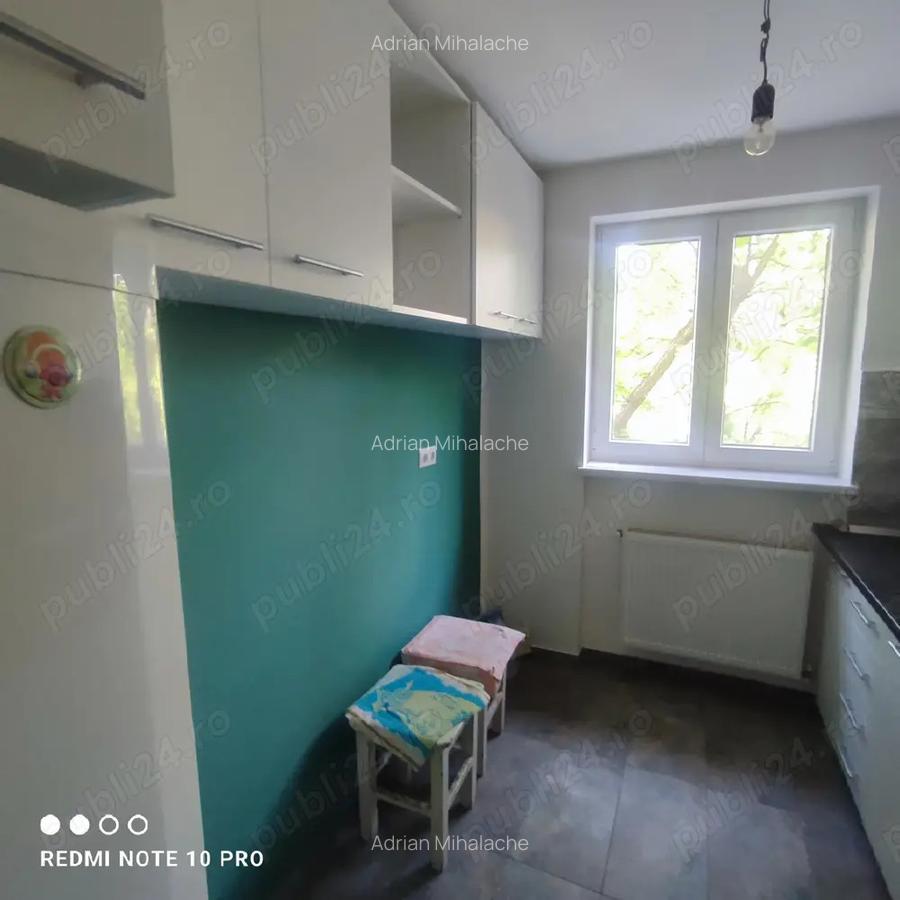 Vand apartament 3 camere Baia Mare - 2