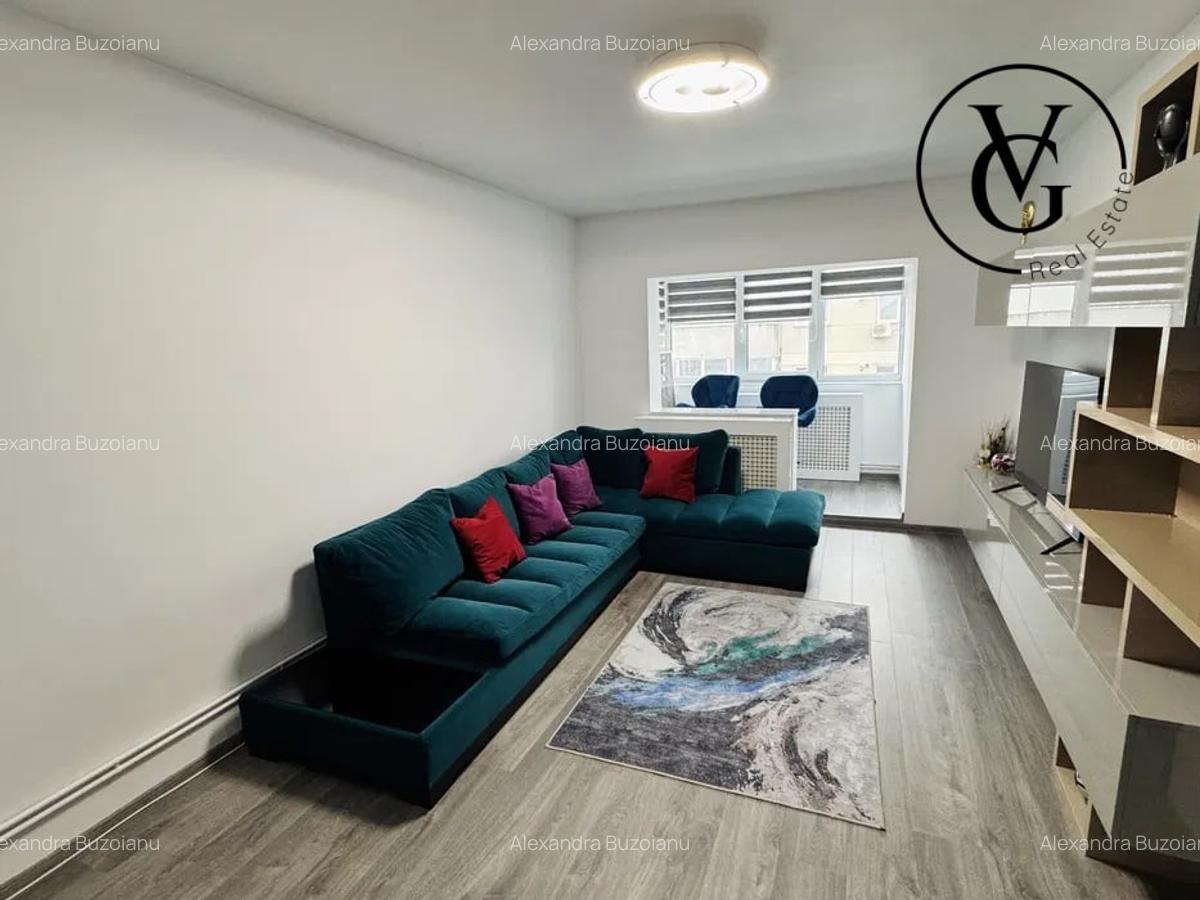 Apartament de inchiriat – 3 camere- Delfinariu - 1