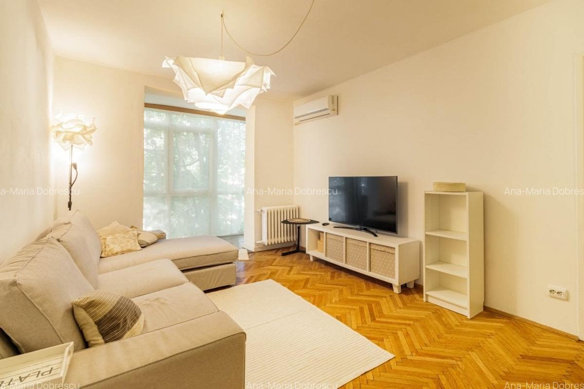Apartament cald si primitor langa metrou - Basarabia - 2