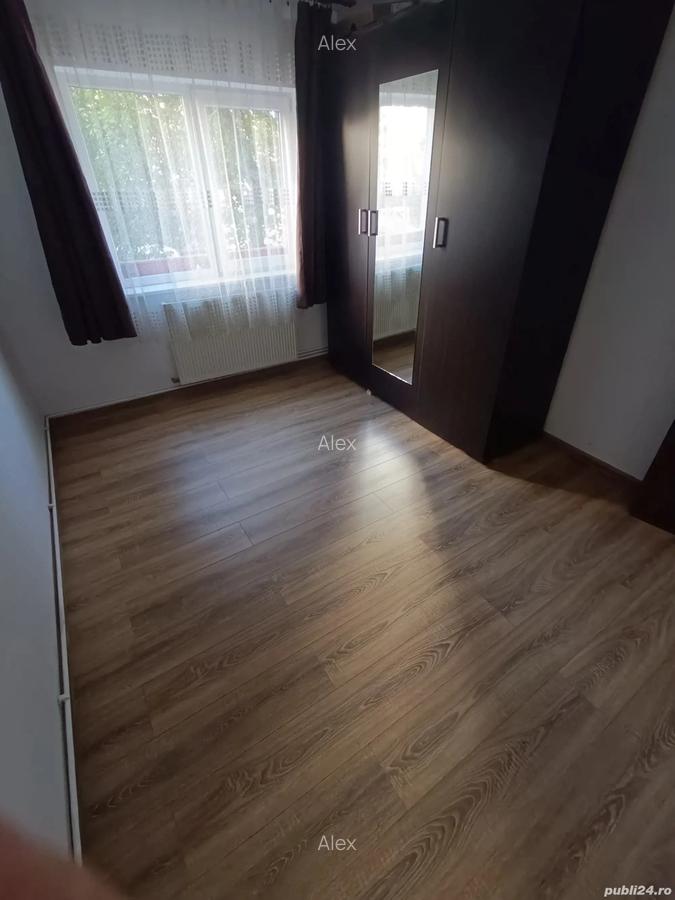 Apartament de inchiriat cu 3 camere decomandate, zona centrala - 4 Apartament de inchiriat cu 3 camere decomandate, zona centrala - 4