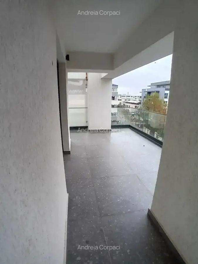 Apartament 3 Camere cu terasa mutare imediata Theodor Pallady - 7