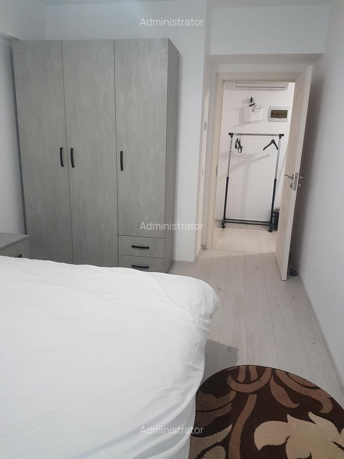 Apartament doua camere, mobilat utilat frumos, etaj 5, loc parcare inclus, Fiald - 9