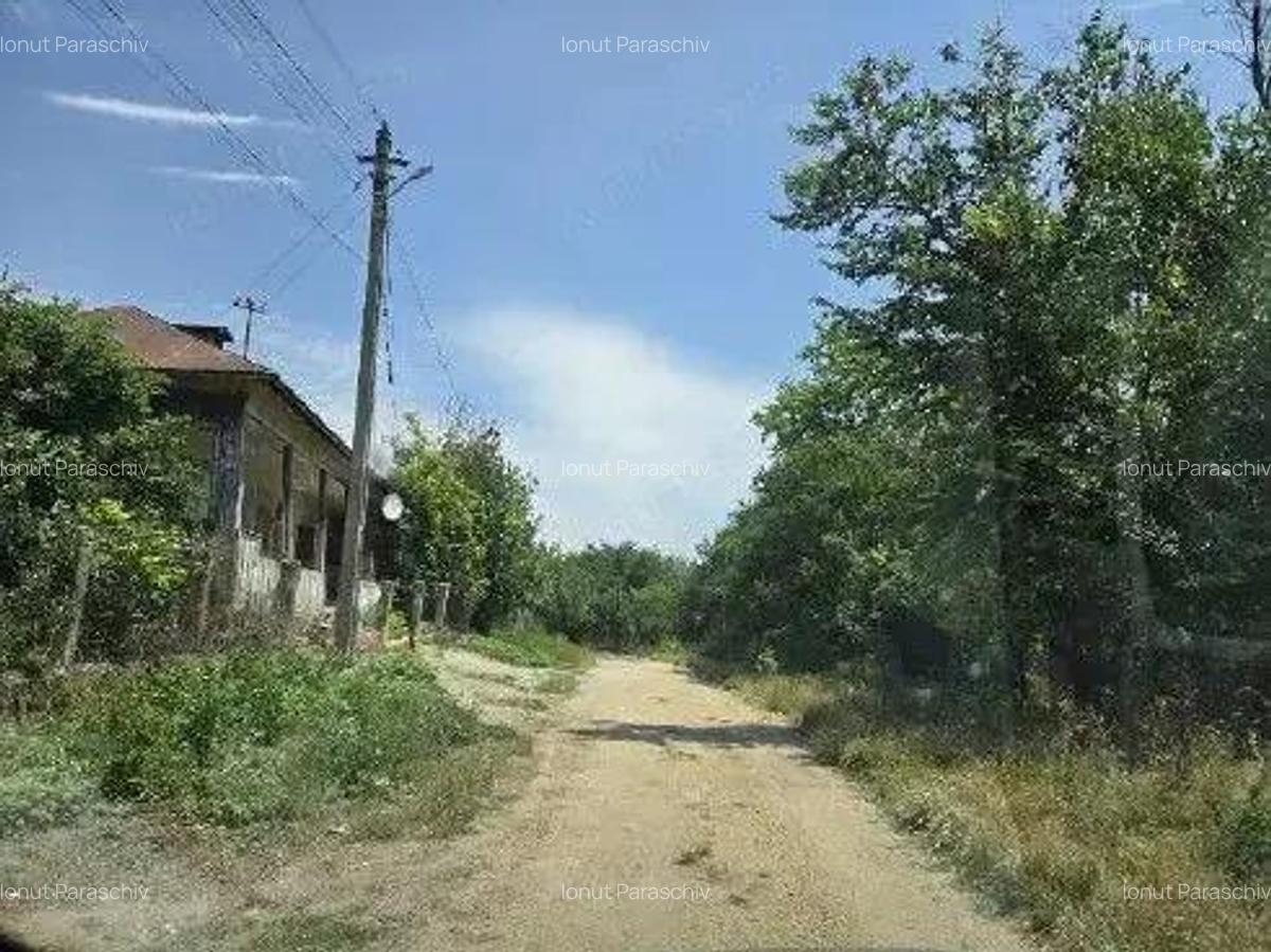 Casa si teren Sat Draghiceanu, ID: R2626066 - 2 Casa si teren Sat Draghiceanu, ID: R2626066 - 2