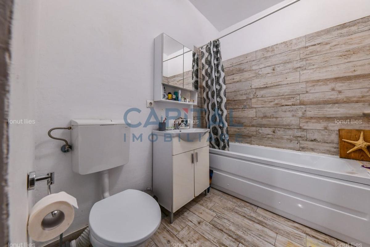 Comision 0%! Apartament 1 camera, 41mp, Gheorgheni, zona Sopor - 7