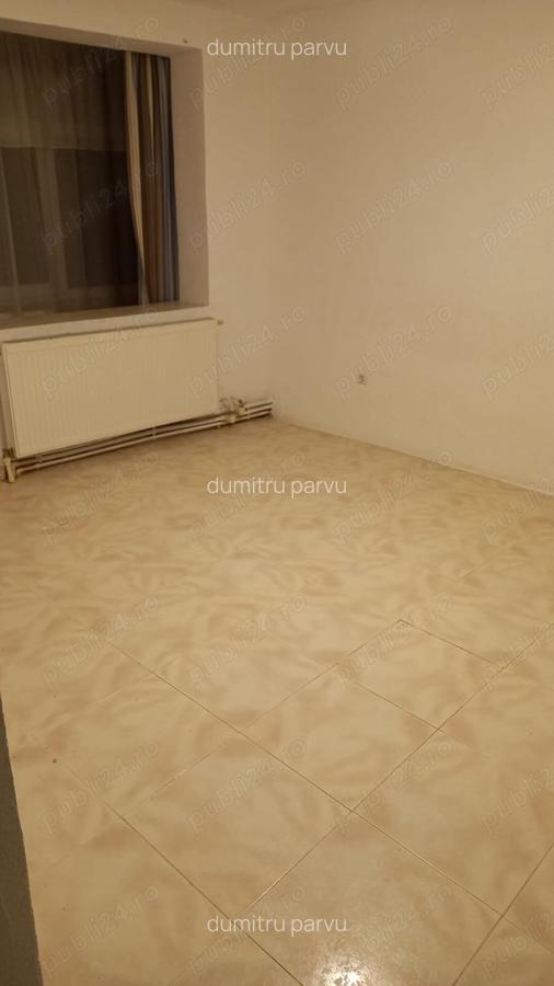 Vand apartament 3 camere parter mobilat - 3