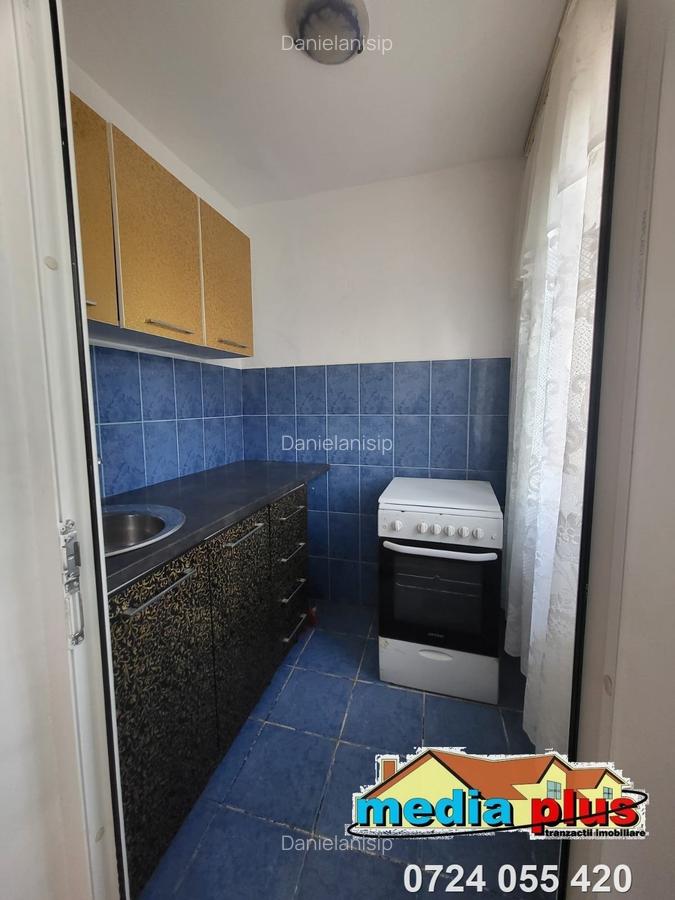 De vânzare – Apartament cu 1 cameră, zona Aviației - 4