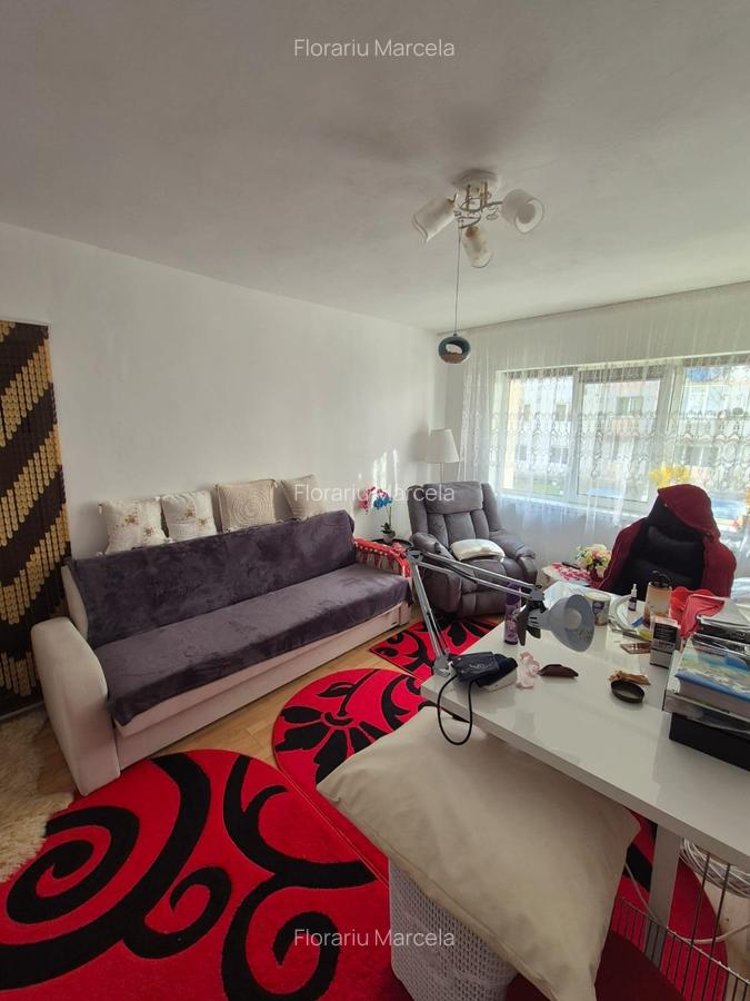 Apartament 2 camere la strada Primaverii - 3