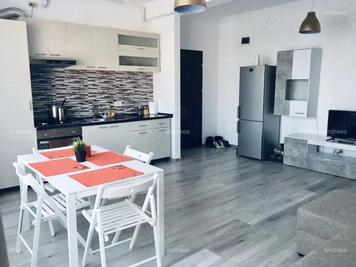 Apartament cu 2 camere mobilat si utilat la 3 minute de Penny Giroc - 1