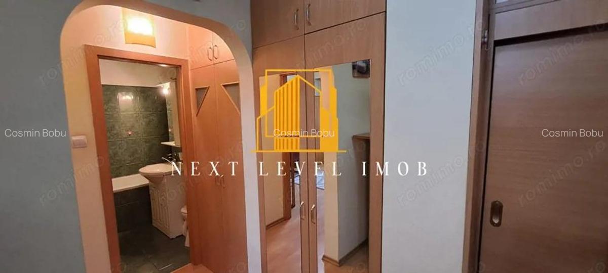 Apartament 2 camere, decomandat, etaj 1 - Exerci?iu - 6
