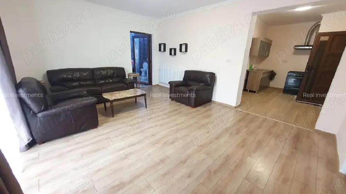 Inchiriez apartament 3 camere zona Parneava - ID : RH-39027-property - 14