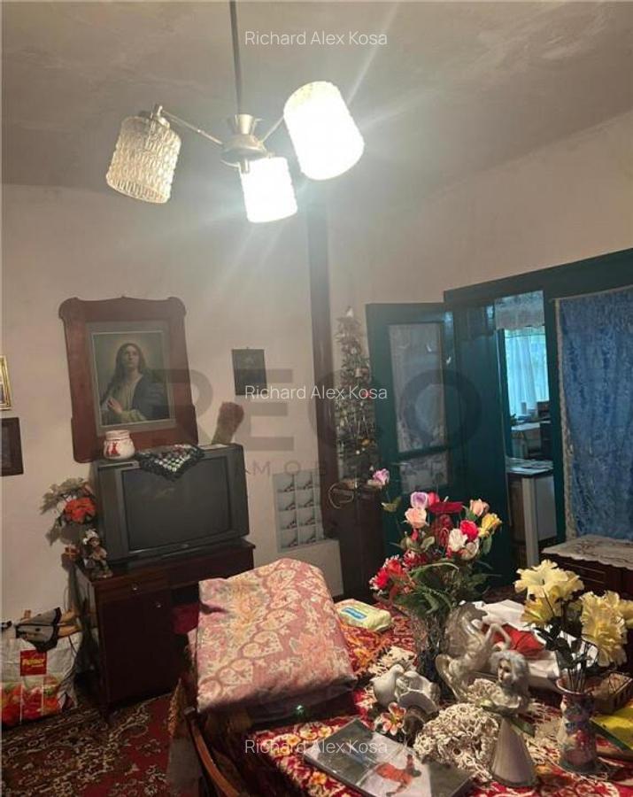 Casa in Talpos, 3 camere - 9
