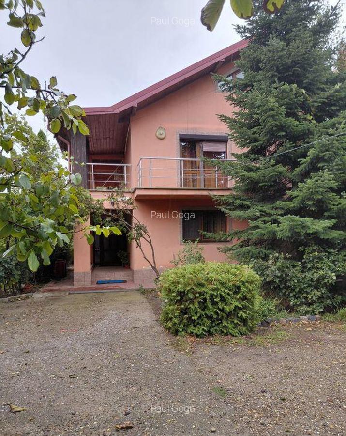 Casa Spa?ioasa P+1+M, 265 mp Utili, 1000 mp Teren ... - 20