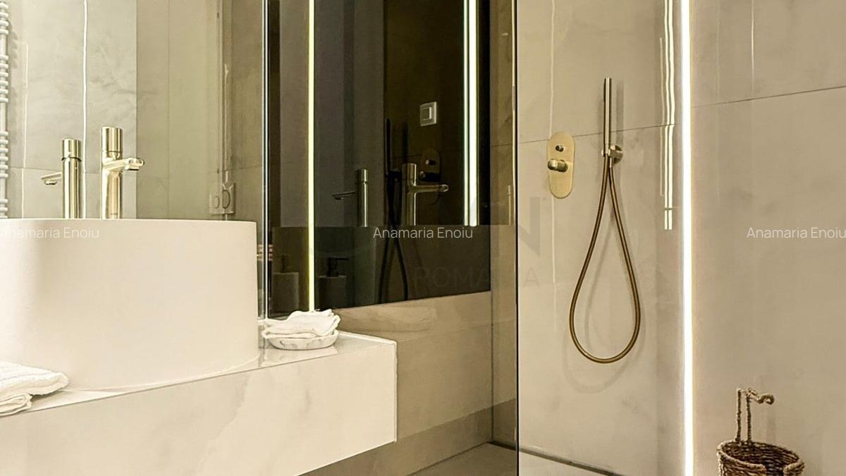 REA1025981 Apartament 3 camere I Parcare inclusa I Prima inchiriere I Cortina No - 7