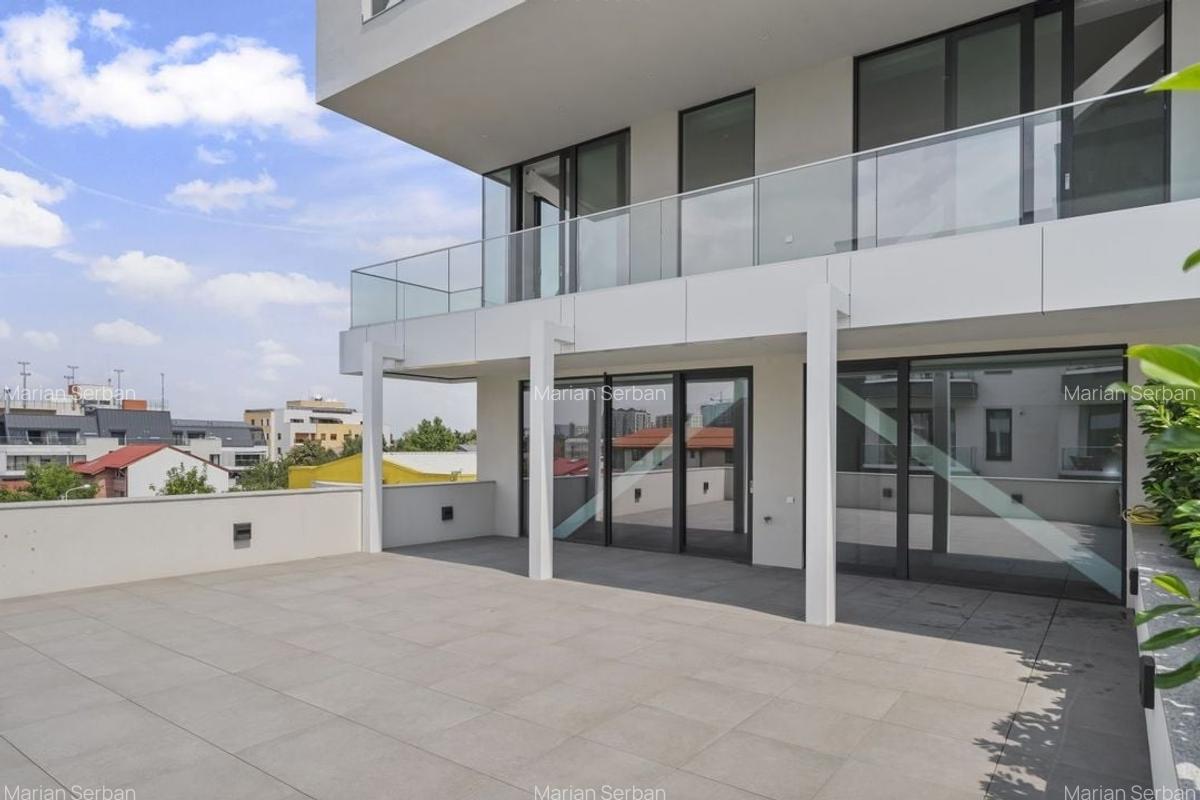 Apartament cu 3 camere decomandat în Aviației - 13