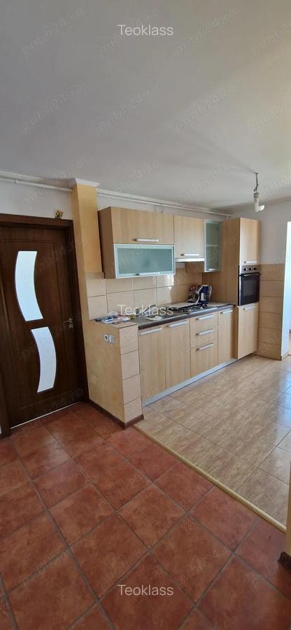 Apartament decomandat 2 camere, complet renovat - 1