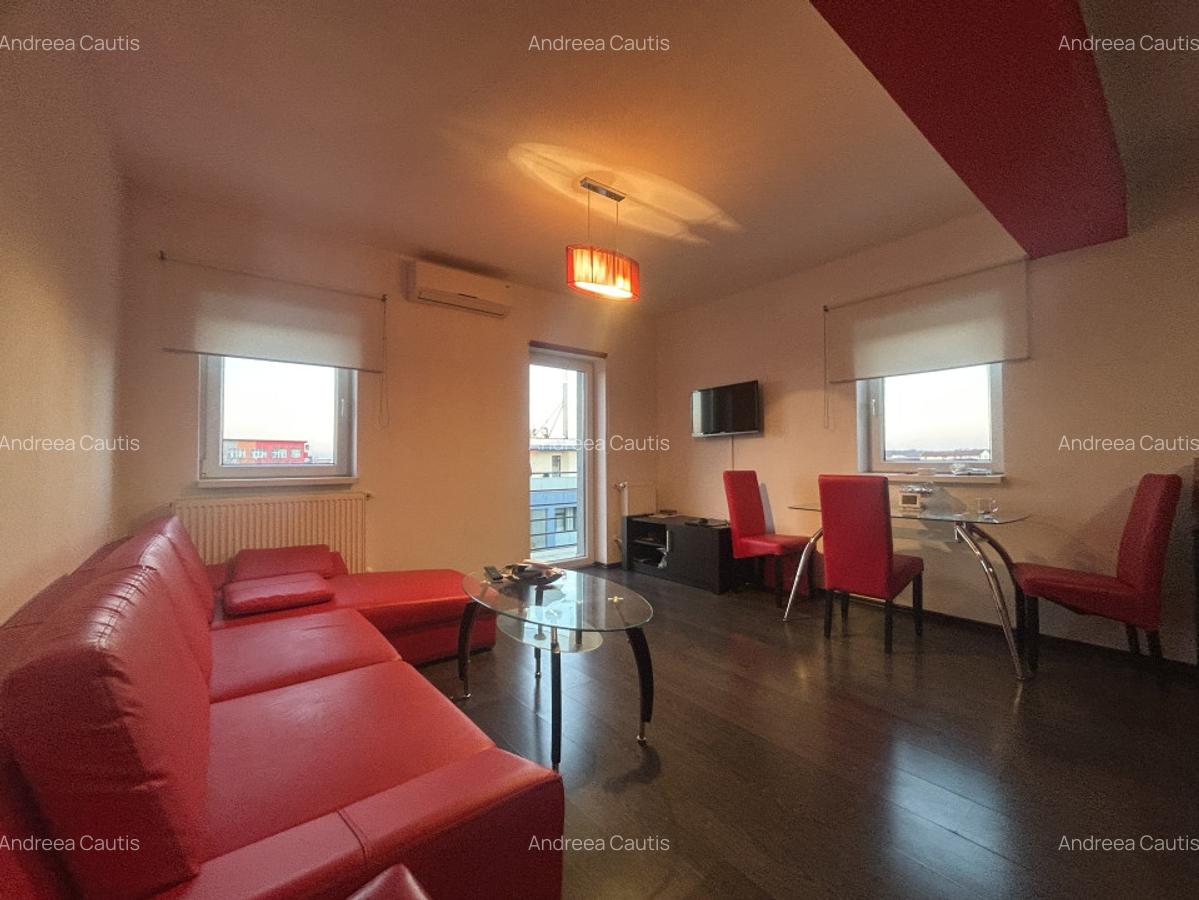 Apartament 2 camere, decomandat 62mp utili, Dumbravita - 2