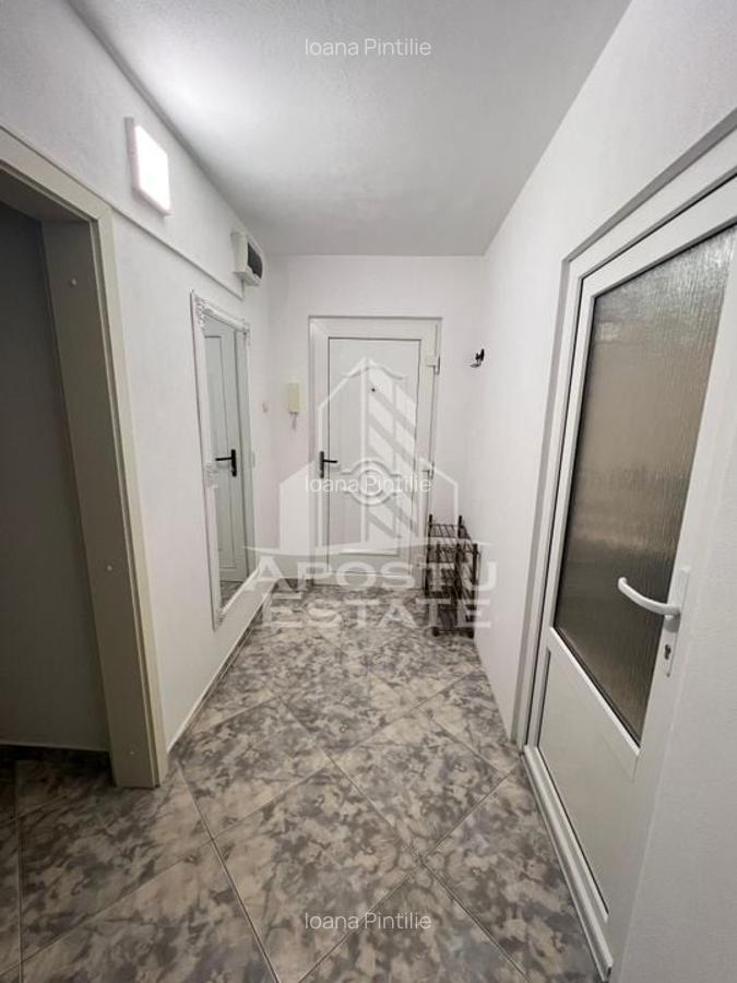 Apartament cu 3 camere, decomandat, zona Bucovina - 8