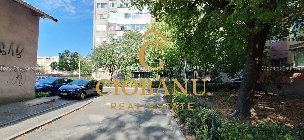 Apartament 2 camere de inchiriat zona Brazda lui Novac - 3