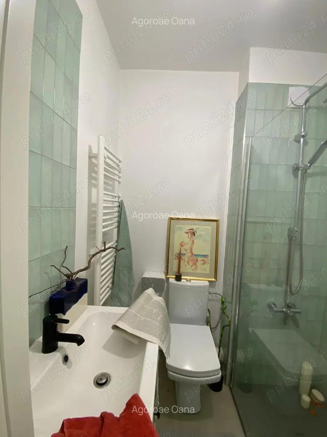 Apartament Cotroceni Smart Residence - 5