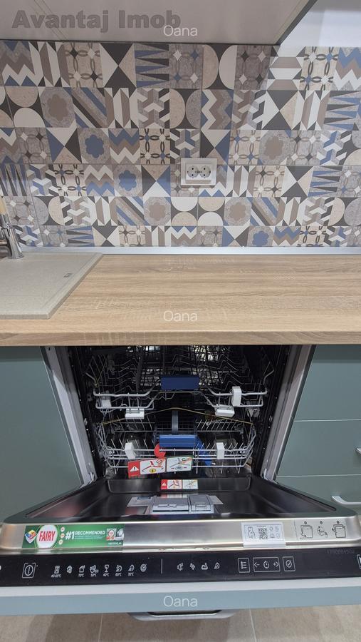 Lujerului, centrala termica, prima inchiriere - 5