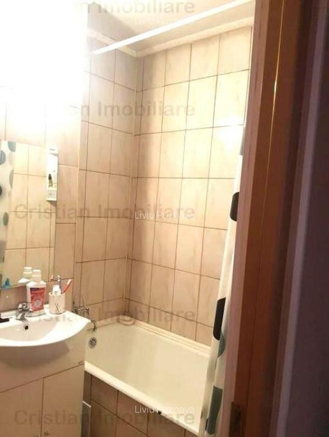 2 cam 41mp zona Calea Galati Etaj 3 partial mobilat - 5