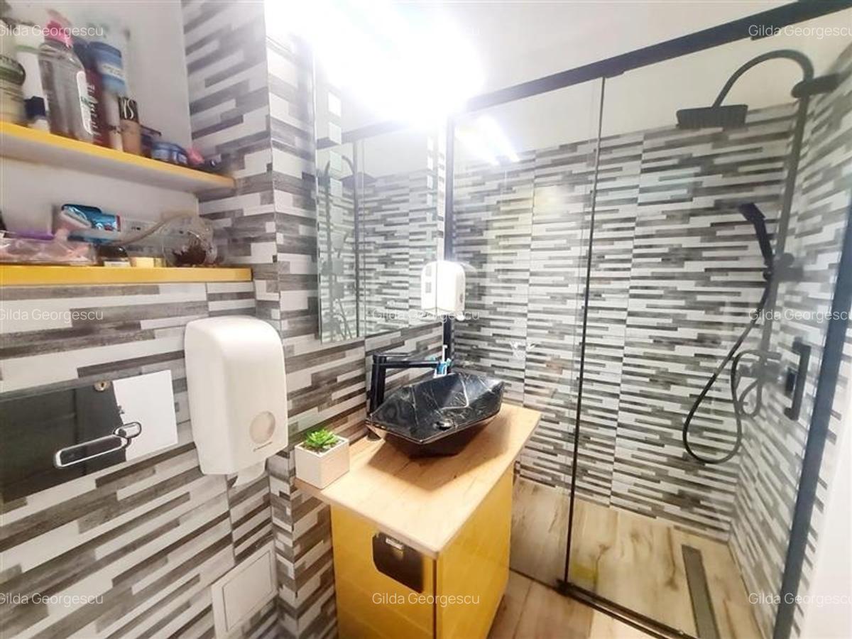 Apartament cu 3 camere decomandat, mobilat în Astra - 9